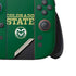 Colorado State University CSU Nintendo Switch 2 (2025) Joy-Con Controller Skin