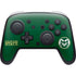 Colorado State University CSU Nintendo Switch 2 (2025) Pro Controller Skin