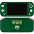 Colorado State University CSU Nintendo Skins
