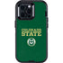 Colorado State University CSU Otterbox Defender iPhone Skin