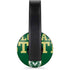 Colorado State University CSU PlayStation 4 Gold Wireless Headset Skin