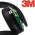 Colorado State University CSU PlayStation 4 Gold Wireless Headset Skin
