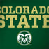 Colorado State University CSU PlayStation 4 Gold Wireless Headset Skin