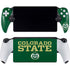 Colorado State University CSU PlayStation Portal Remote Player Skin