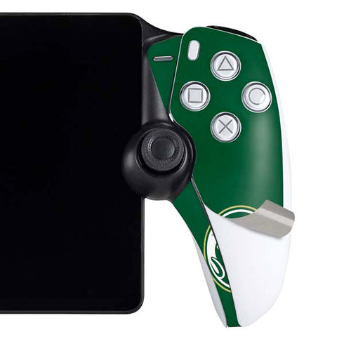 Colorado State University CSU PlayStation Portal Remote Player Skin