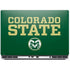 Colorado State University CSU Dell Precision Skin