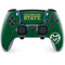 Colorado State University CSU PS5 DualSense Edge Pro Controller Skin