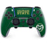 Colorado State University CSU PlayStation PS5 Skins