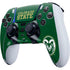 Colorado State University CSU PS5 DualSense Edge Pro Controller Skin