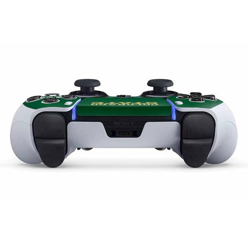 Colorado State University CSU PS5 DualSense Edge Pro Controller Skin