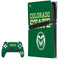 Colorado State University CSU PS5 Pro Bundle Skin