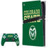 Colorado State University CSU PlayStation PS5 Skins