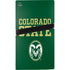 Colorado State University CSU PS5 Pro Bundle Skin
