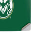 Colorado State University CSU PS5 Pro Console Skin