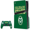 Colorado State University CSU PS5 Pro Disk Bundle Skin