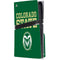 Colorado State University CSU PS5 Pro Disk Console Skin