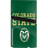 Colorado State University CSU PS5 Pro Disk Console Skin