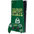 Colorado State University CSU PlayStation PS5 Skins