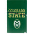 Colorado State University CSU PS5 Slim Digital Edition Console Skin