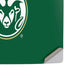 Colorado State University CSU PS5 Slim Digital Edition Console Skin