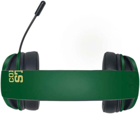 Colorado State University CSU Razer Kraken X Skin