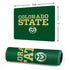 Colorado State University CSU Gaming Mouse Pad