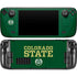 Colorado State University CSU Steam Deck Handheld Gaming Computer OLED Skin