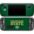 Colorado State University CSU Steam Deck Handheld Gaming Computer Skin