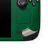 Colorado State University CSU Steam Deck Handheld Gaming Computer Skin