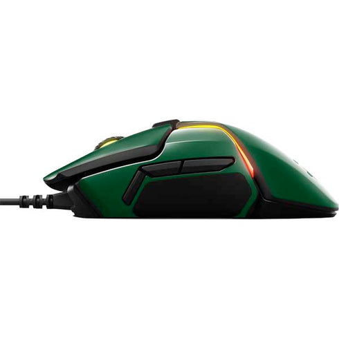 Colorado State University CSU SteelSeries Rival 600 Gaming Mouse Skin
