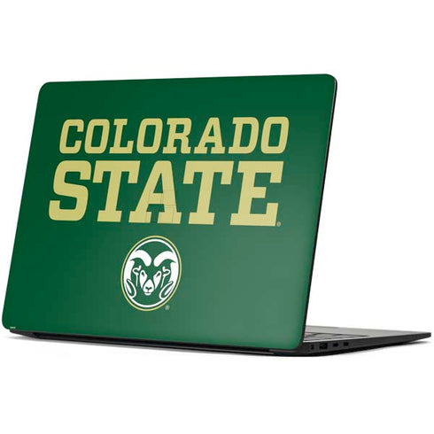 Colorado State University CSU Surface Laptop 7 15in Skin