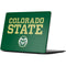 Colorado State University CSU Surface Laptop 7 15in Skin