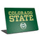 Colorado State University CSU Laptop Skins