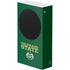 Colorado State University CSU Xbox Series S Skins