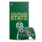 Colorado State University CSU Xbox Series X Skins