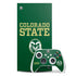 Colorado State University CSU Xbox Series X Skins