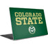 Colorado State University CSU Dell XPS Skin