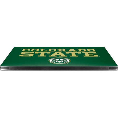Colorado State University CSU Dell XPS Skin