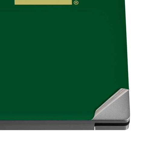 Colorado State University CSU Dell XPS Skin