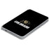 University of Colorado CU Logo on Black Surface Duo Skin