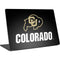 University of Colorado CU Logo on Black Surface Laptop 4 15in Skin