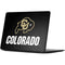 University of Colorado CU Logo on Black Surface Laptop 7 15in Skin