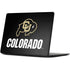 University of Colorado CU Logo on Black Surface Laptop 7 15in Skin
