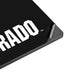 University of Colorado CU Logo on Black Surface Laptop 7 15in Skin