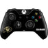 University of Colorado CU Logo on Black Xbox One Skins