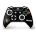 University of Colorado CU Logo on Black Xbox One Skins