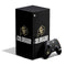 University of Colorado CU Logo on Black Xbox Series X Bundle Skin