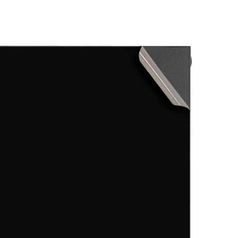 University of Colorado CU Logo on Black Xbox Series X Console Skin