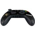 University of Colorado CU Logo on Black Xbox Series X Controller Skin