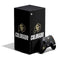 University of Colorado CU Logo on Black XBox Series X Digital Edition Bundle Skin